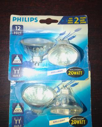 faretti Philips 