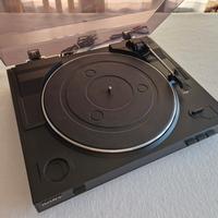 Giradischi Sony