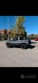 Land cruiser 73 ASI