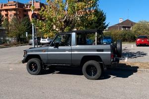 Land cruiser 73 ASI