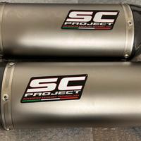 Terminale SC1 - SC Project