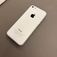 IPhone 5C da 8gb