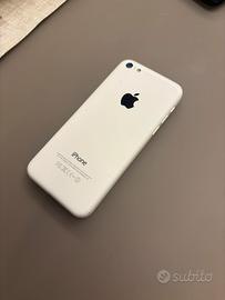 IPhone 5C da 8gb