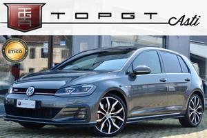 VOLKSWAGEN GOLF 7.5 GTI PERFORMANCE 2.0 TSI 245cv 