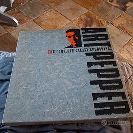 Art Pepper - The Complete Galaxy Recordings (16xCD