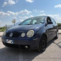 Polo 1.4 Benzina