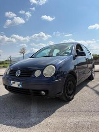Polo 1.4 Benzina