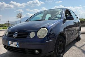 Polo 1.4 Benzina