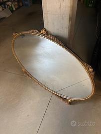 Specchio antiquariato