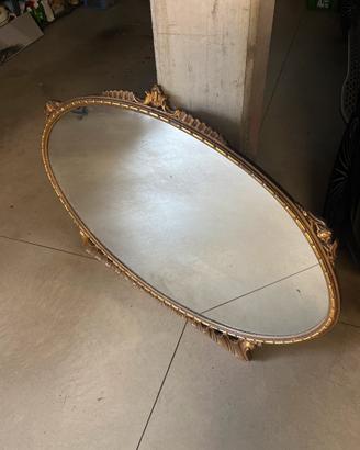 Specchio antiquariato