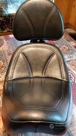 Sella Harley 1340 Saddlemen nuova 