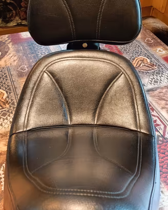 Sella Harley 1340 Saddlemen nuova 