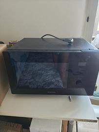 forno a microonde Samsung MG23F301TAK/ET da 23 lit