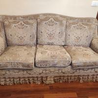 Divani salone  classico 
