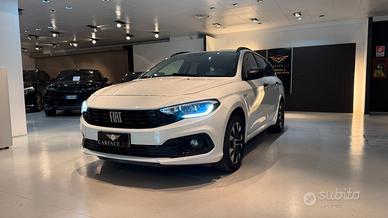 FIAT TIPO SW 1.0 BENZINA 100CV - 2022