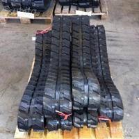 Cingoli in Gomma Misura 180x60x34