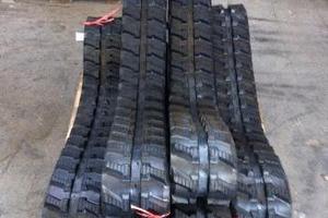 Cingoli in Gomma Misura 180x60x34