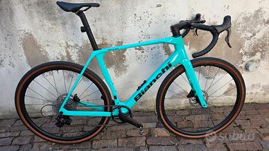 Bianchi Impulso Comp EKAR L