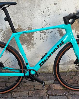 Bianchi Impulso Comp EKAR L