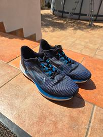 Scarpe uomo da running Nike Air Winflo 9 42.5