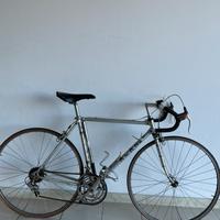 Bici corsa vintage Alan