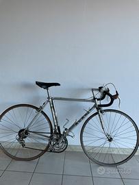 Bici corsa vintage Alan