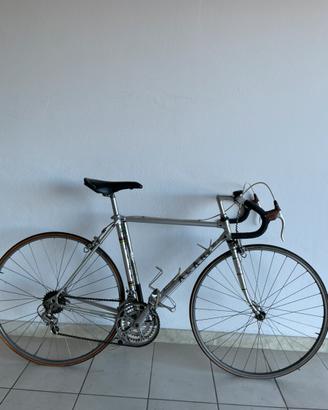 Vélo Course Alan Corsa Eroica Vintage – Campagnolo, Taille 58,5 Cm