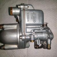 Carburatore weber 26 imb 10 Fiat 500 epoca F D L