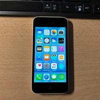 Apple iPhone 5C 8 GB
