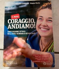 Il nuovo coraggio andiamo!