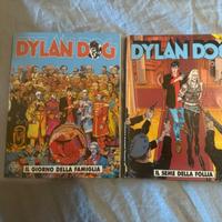 fumetti dylan dog