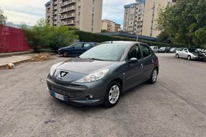 Peugeot 206+ 1.1 benzina