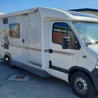 Camper Knaus Sport T - Motorizzato Renault 150 CV