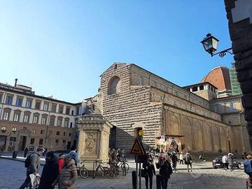 Attività commerciale di Ristorazione in centro