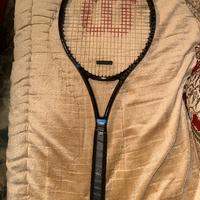 Racchetta tennis wilson