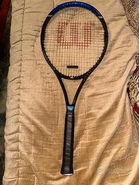 Racchetta tennis wilson