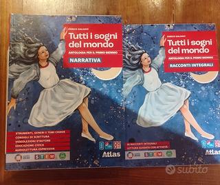 TUTTI I SOGNI DEL MONDO 