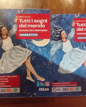 TUTTI I SOGNI DEL MONDO 