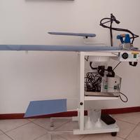 Ferro da stiro e asse da stiro COMELUX A 721