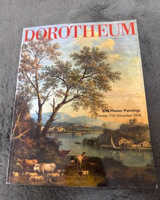 Dorotheum - old master paintings