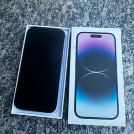 Iphone 14 pro
