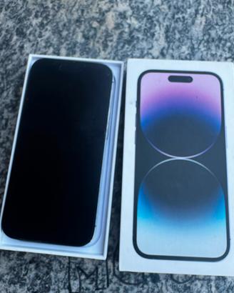 Iphone 14 pro