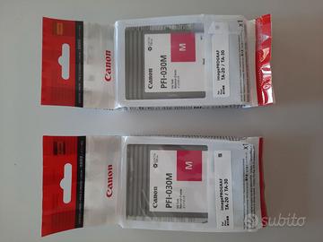 CARTUCCE INCHIOSTRO CANON PFI-070M