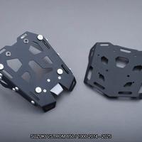 Supporto Bauletto SUZUKI VSTROM 650 1000 2014 2025