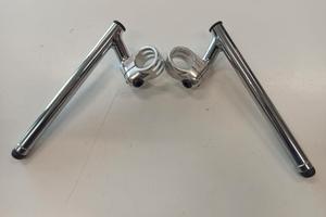 COPPIA SEMIMANUBRI TOMMASELLI