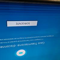 Ricambi smart tv samsung UE55CU7170U