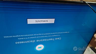 Ricambi smart tv samsung UE55CU7170U