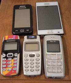 telefonini