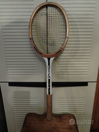 Racchetta tennis Spalding anno 78