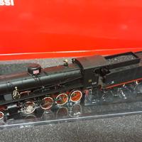 Locomotiva a vapore Gr. 740 108 Rivarossi